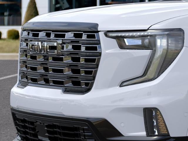 2027 GMC Acadia Denali Ultimate
