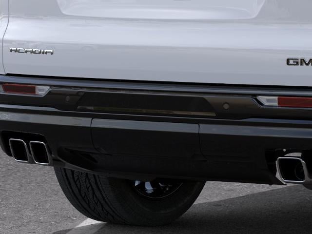 2027 GMC Acadia Denali Ultimate