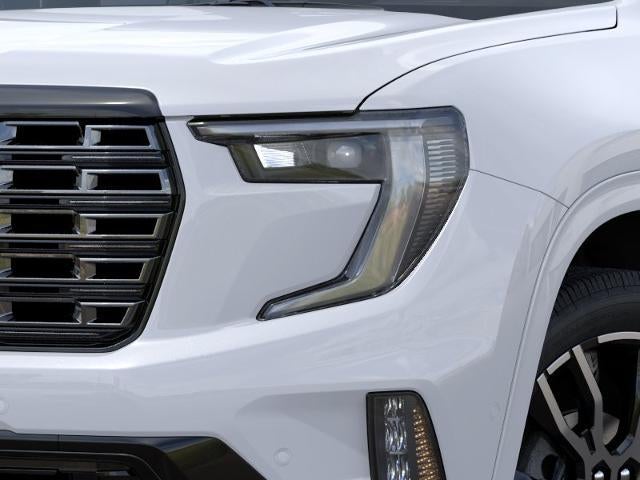 2027 GMC Acadia Denali Ultimate - Photo 29