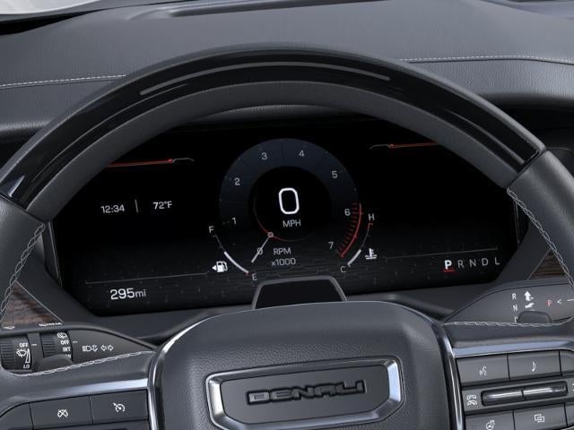 2027 GMC Acadia Denali Ultimate - Photo 37