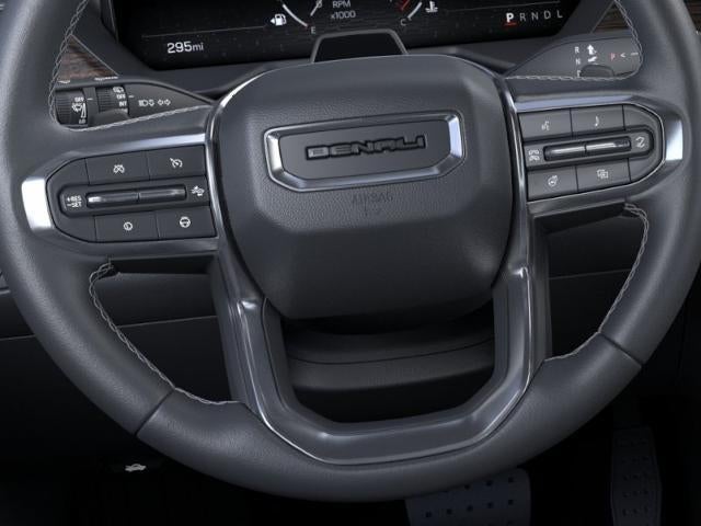 2027 GMC Acadia Denali Ultimate - Photo 38