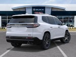 2027 GMC Acadia Denali Ultimate