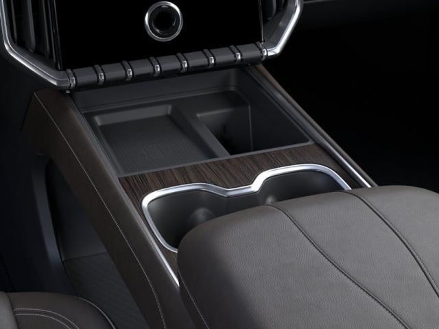 2027 GMC Acadia Denali Ultimate - Photo 42