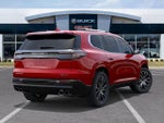 2027 GMC Acadia Denali Ultimate