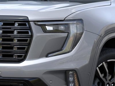 2027 GMC Acadia Denali Ultimate