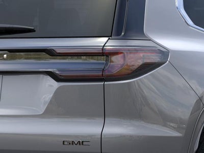 2027 GMC Acadia Denali Ultimate