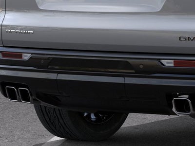 2027 GMC Acadia Denali Ultimate