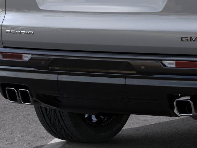 2027 GMC Acadia Denali Ultimate