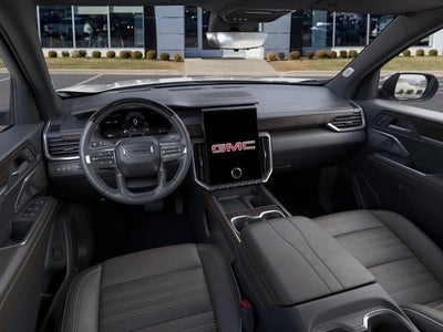 2027 GMC Acadia Denali Ultimate