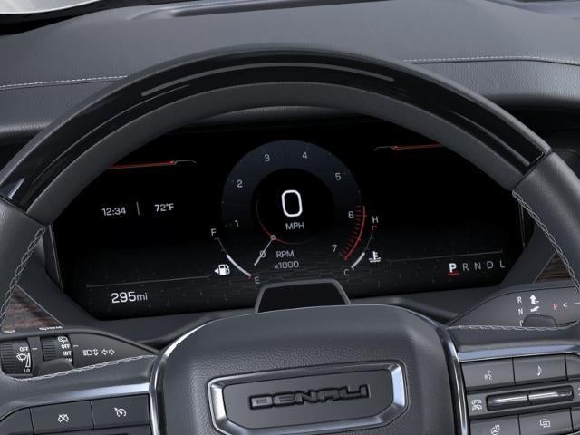 2027 GMC Acadia Denali Ultimate