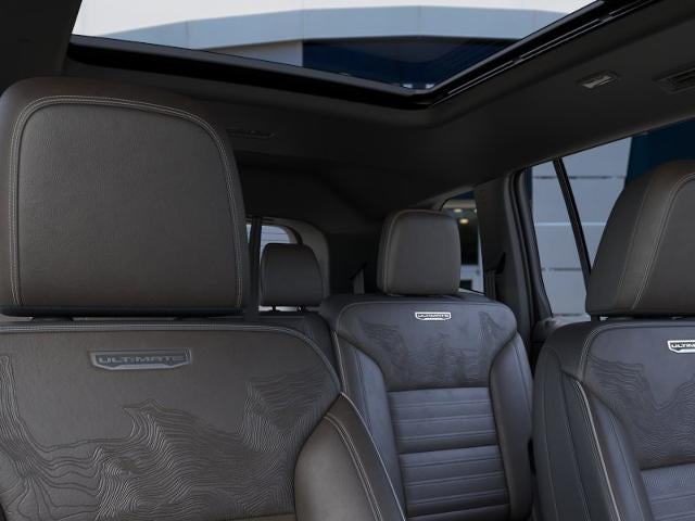 2027 GMC Acadia Denali Ultimate