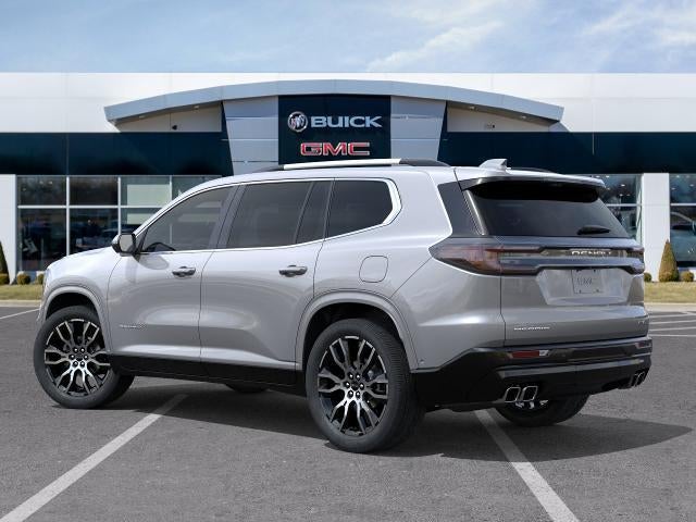 2027 GMC Acadia Denali Ultimate