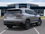2027 GMC Acadia Denali Ultimate