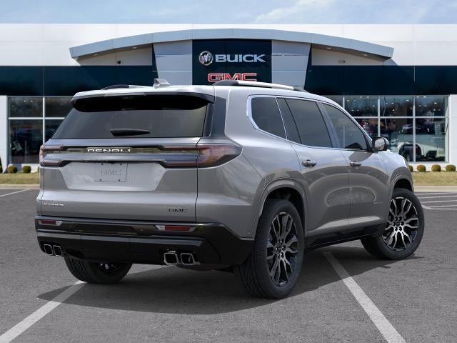 2027 GMC Acadia Denali Ultimate