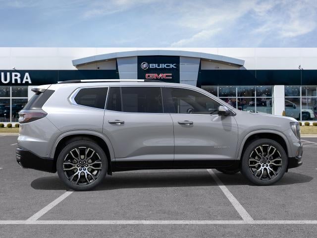 2027 GMC Acadia Denali Ultimate
