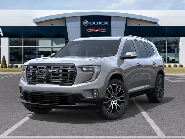 2027 GMC Acadia Denali Ultimate