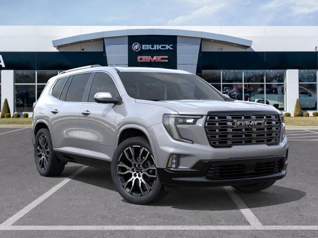 2027 GMC Acadia Denali Ultimate