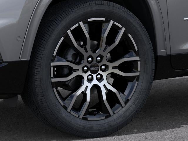 2027 GMC Acadia Denali Ultimate