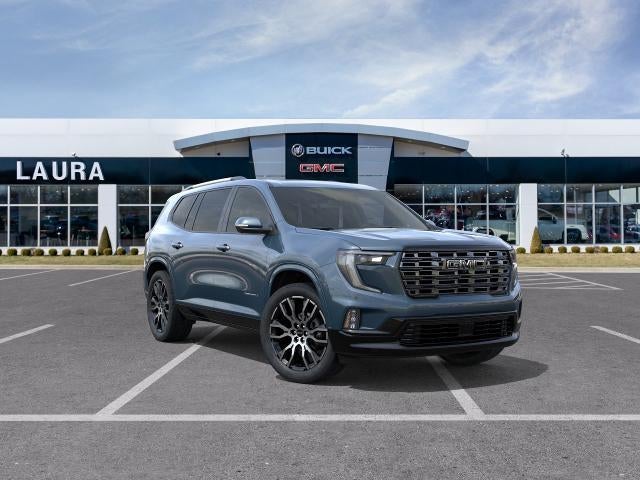 2026 GMC Acadia Denali Ultimate AWD's photo