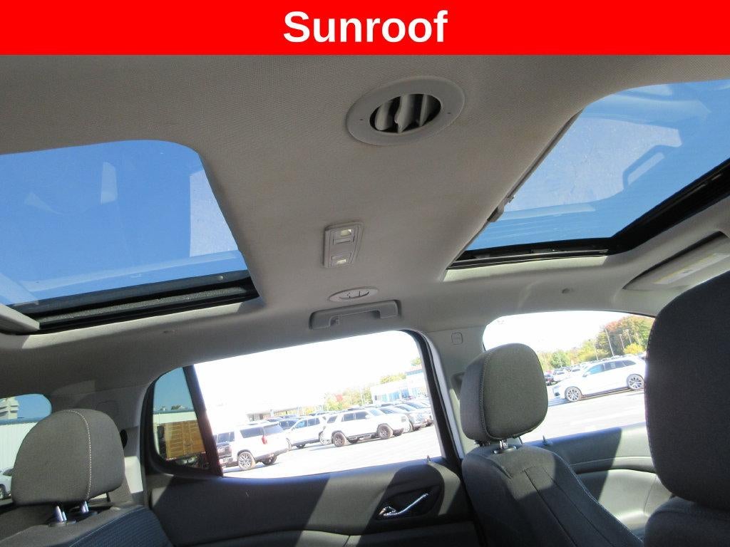 2022 GMC Acadia SLE