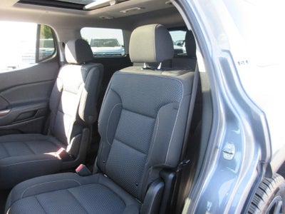 2022 GMC Acadia SLE