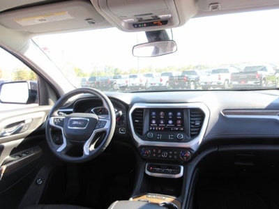 2022 GMC Acadia SLE