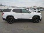 2021 GMC Acadia AT4