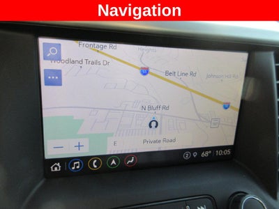 2022 GMC Acadia SLT
