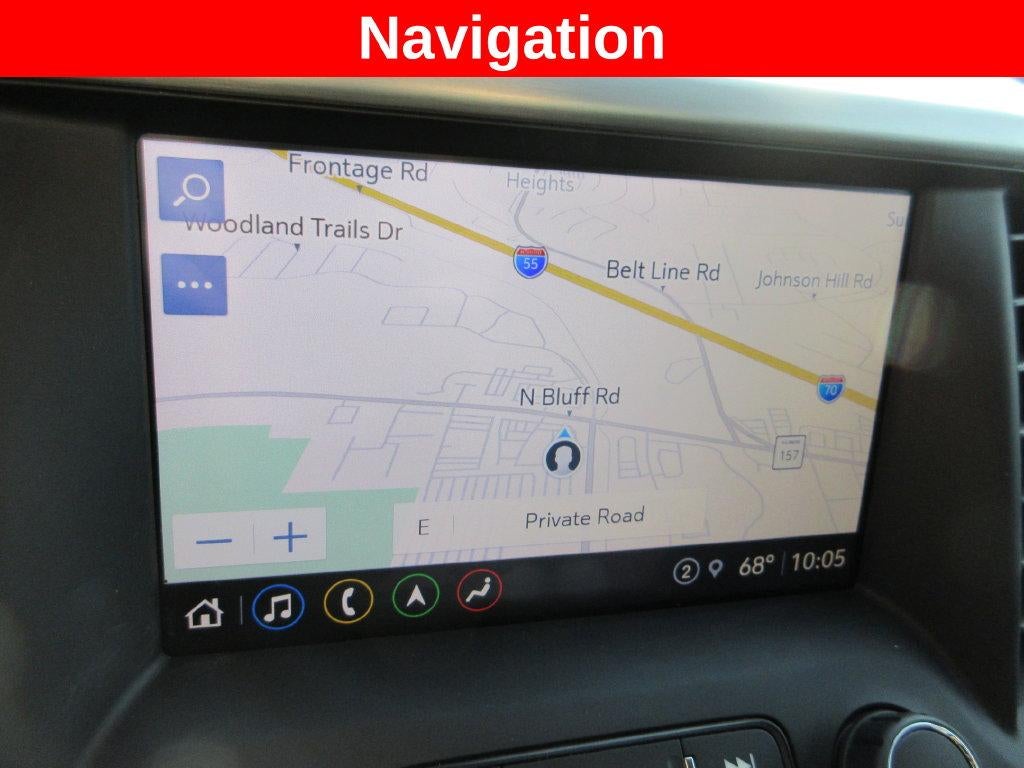 2022 GMC Acadia SLT