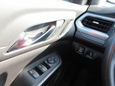 2022 GMC Acadia SLT