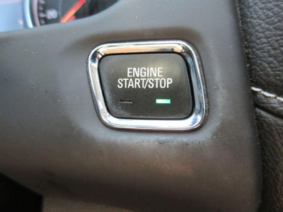 2022 GMC Acadia SLT