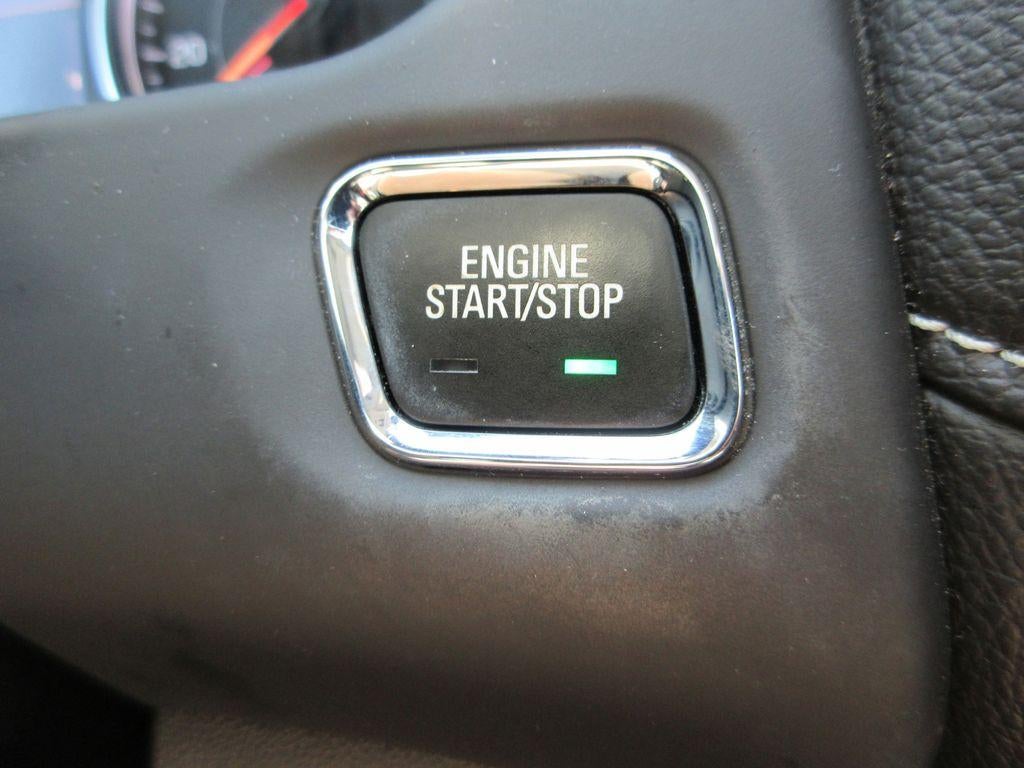 2022 GMC Acadia SLT