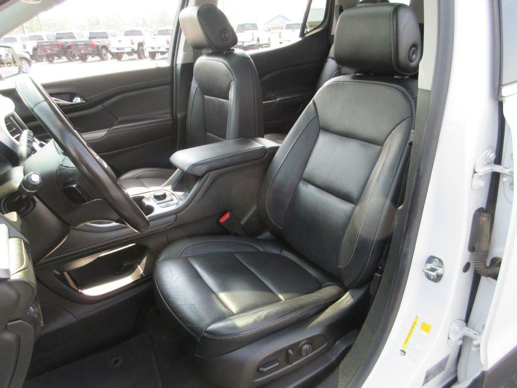 2020 GMC Acadia SLT