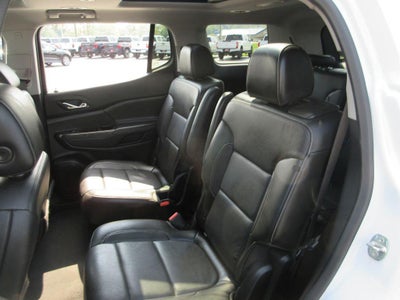 2020 GMC Acadia SLT
