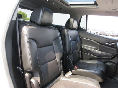 2020 GMC Acadia SLT