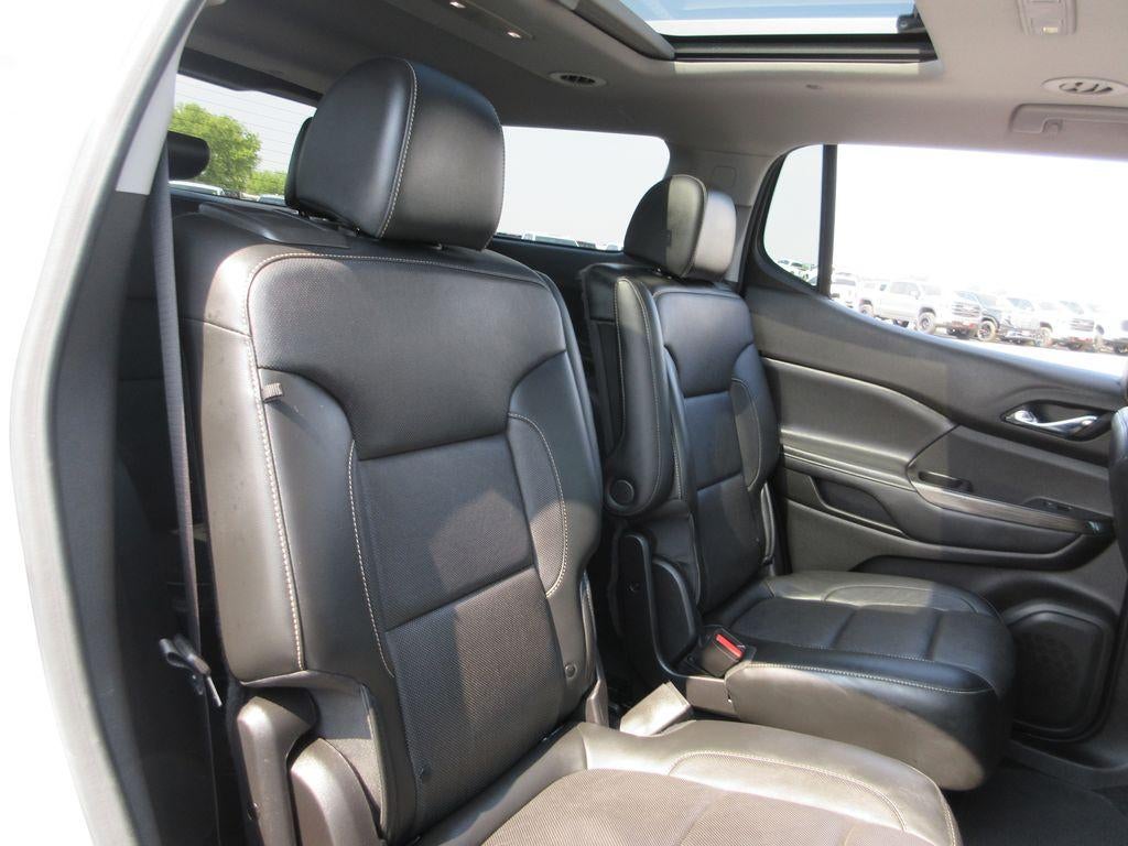 2020 GMC Acadia SLT