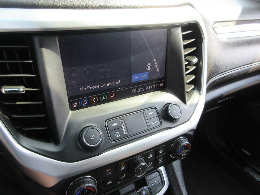 2020 GMC Acadia SLT