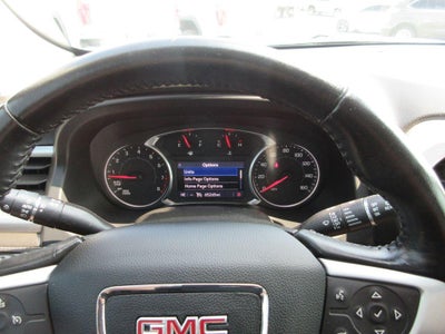 2020 GMC Acadia SLT