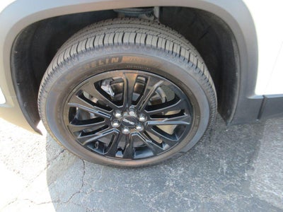 2022 GMC Acadia SLT