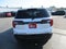 2022 GMC Acadia SLT