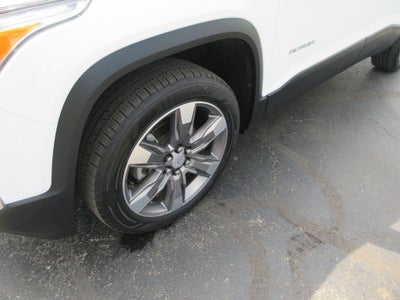 2019 GMC Acadia SLT
