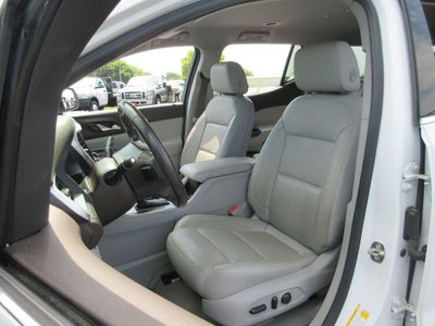 2019 GMC Acadia SLT