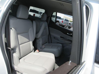2019 GMC Acadia SLT