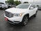 2018 GMC Acadia SLT