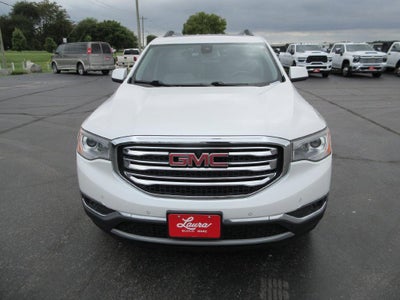 2018 GMC Acadia SLT