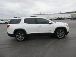 2018 GMC Acadia SLT