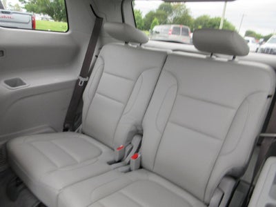 2018 GMC Acadia SLT