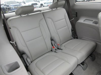 2018 GMC Acadia SLT
