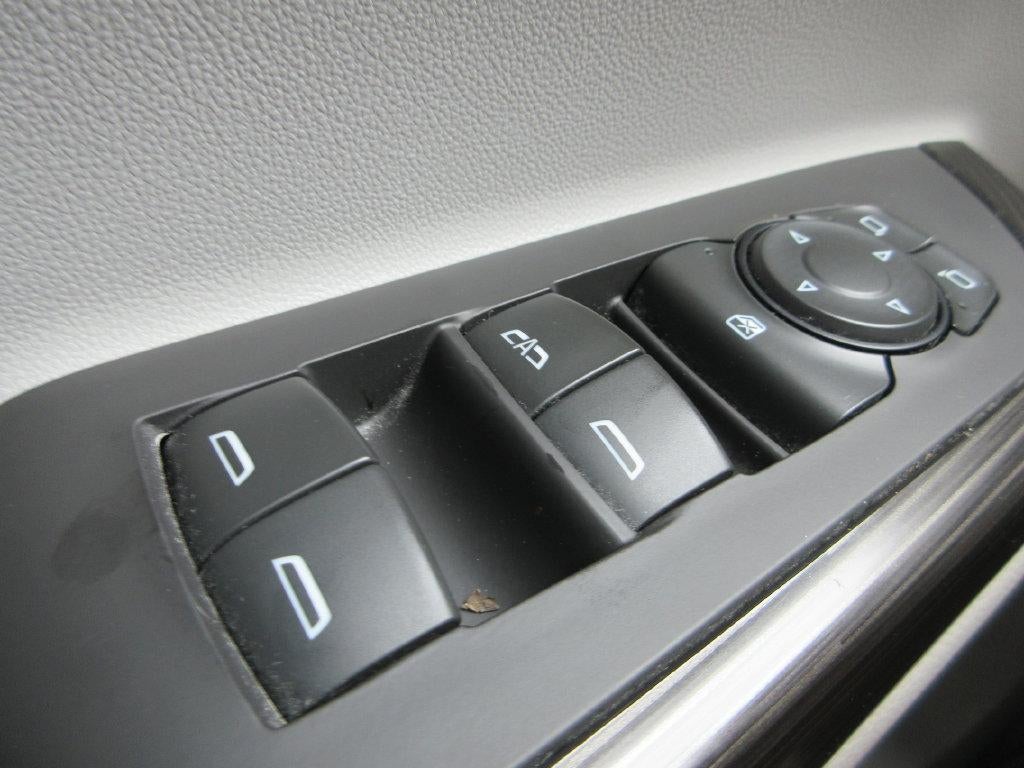 2018 GMC Acadia SLT