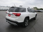 2018 GMC Acadia SLT